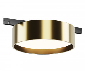 Трековый светильник Technical TR189-1-12W4K-BBS