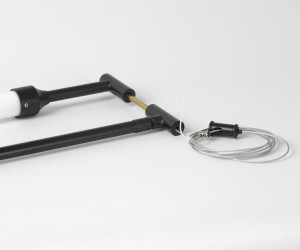 Линейно-подвесной светильник Lussole LSP-7154