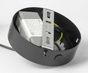 Линейно-подвесной светильник Lussole LSP-7154