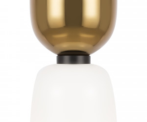 Подвесной светильник Maytoni MOD177PL-01G