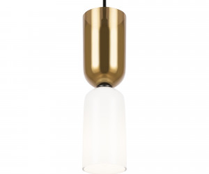 Подвесной светильник Maytoni MOD177PL-01G