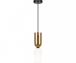 Подвесной светильник Maytoni MOD177PL-01G
