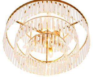 Подвесная люстра PL9820-9-600 FGD 000086419