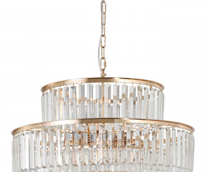 Подвесная люстра PL9820-9-600 FGD 000086419