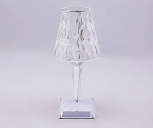 DE8055 CL прозрачный LED 3000K/4200K/6400K 3W