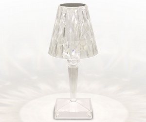 DE8055 CL прозрачный LED 3000K/4200K/6400K 3W