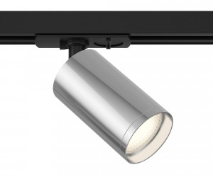 Трековый светильник (Набор) Technical TR020-1-GU10-BCH