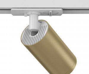 Трековый светильник (Набор) Technical TR020-1-GU10-WMG