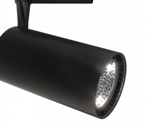 Трековый светильник Technical TR003-1-40W3K-B