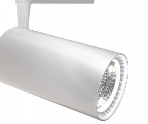 Трековый светильник Technical TR003-1-40W3K-W