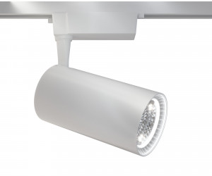 Трековый светильник Technical TR003-1-40W3K-W