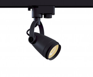 Трековый светильник Technical TR001-1-GU10-B