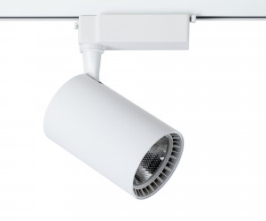 Трековый светильник Technical TR003-1-30W3K-W