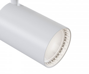 Трековый светильник Technical TR003-1-17W3K-W