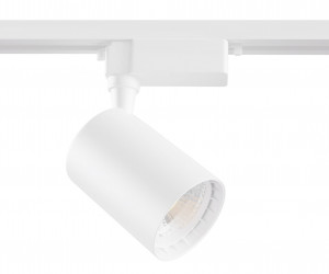 Трековый светильник Technical TR003-1-12W3K-W