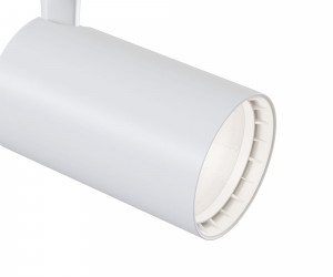 Трековый светильник Technical TR003-1-6W4K-W