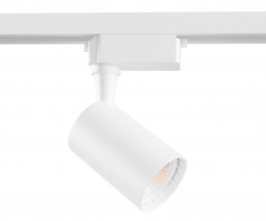 Трековый светильник Technical TR003-1-6W3K-W