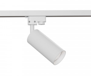 Трековый светильник Technical TR004-1-GU10-W