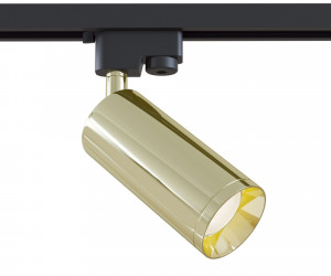 Трековый светильник Technical TR004-1-GU10-G