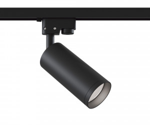 Трековый светильник Technical TR004-1-GU10-B