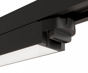 Трековый светильник Technical TR000-1-15W3K-B