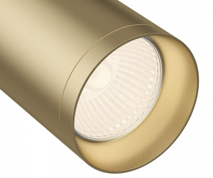 Трековый светильник Technical TR004-1-GU10-MG