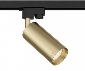 Трековый светильник Technical TR004-1-GU10-MG