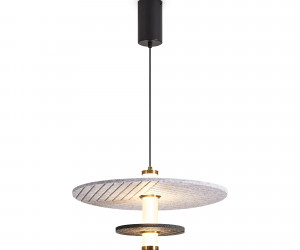 Подвесной светильник Freya FR5494PL-L9GR