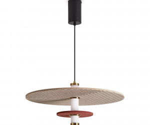 Подвесной светильник Freya FR5494PL-L9TR