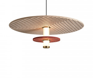 Подвесной светильник Freya FR5494PL-L9TR