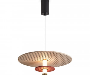 Подвесной светильник Freya FR5494PL-L9TR