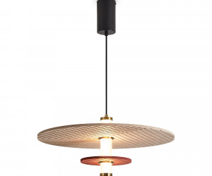 Подвесной светильник Freya FR5494PL-L9TR