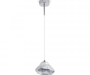 Подвесной светильник Freya FR5488PL-01CH