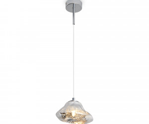 Подвесной светильник Freya FR5488PL-01CH