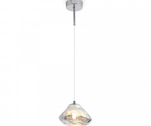 Подвесной светильник Freya FR5488PL-01CH