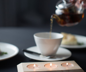 Подсвечник PLUG03 NL+GR 000048848