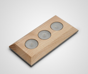 Подсвечник PLUG03 NL+GR 000048848