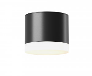 Потолочный светильник Technical C087CL-GX53-B