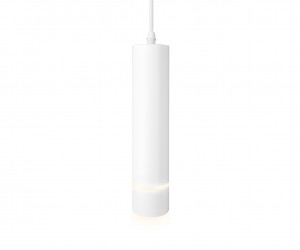 TN7772 WH белый GU10 D55*255