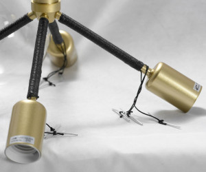 Подвесной светильник Lussole  Murray LSP-8171