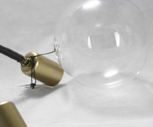 Подвесной светильник Lussole  Murray LSP-8171