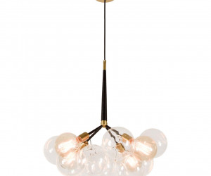 Подвесной светильник Lussole  Murray LSP-8171