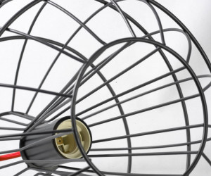 Подвесной светильник Lussole  Nampa GRLSP-9933