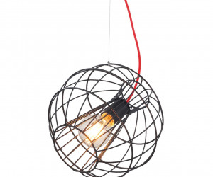 Подвесной светильник Lussole  Nampa GRLSP-9933