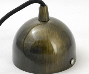 Подвесной светильник Lussole LSP-9655