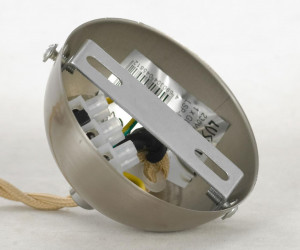 Подвесной светильник Lussole LSP-8565