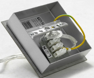 Подвесной светильник Lussole  Varmo LSN-0106-01