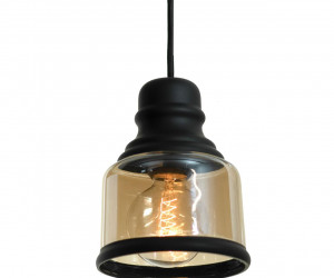 Подвесной светильник Lussole  Tonawanda GRLSP-9688