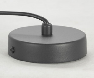 Подвесной светильник Lussole LSP-8489