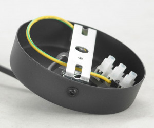 Подвесной светильник Lussole LSP-8489